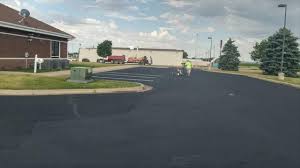 Professional Driveway Paving Services in Roslyn, NY